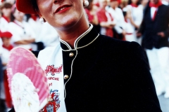 Maria Semper Rodrigo. San Miguel 1991.
